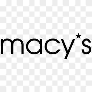 Macys Logo Transparent
