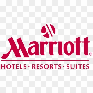Open - Marriott Hotel Logo Png, Transparent Png