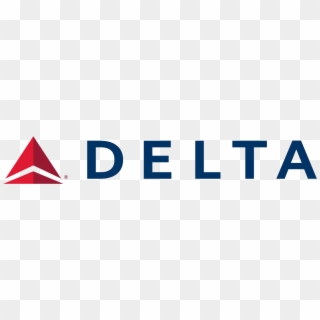 Delta Airlines Png Pluspng - Graphics, Transparent Png