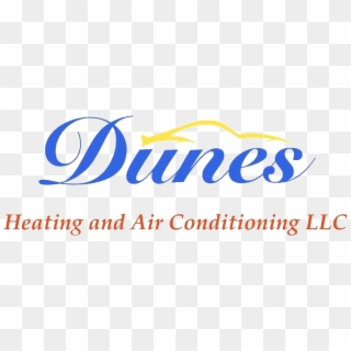 Dunes Heating And Air Conditioning, Llc - Logo Carrier Ac, HD Png Download
