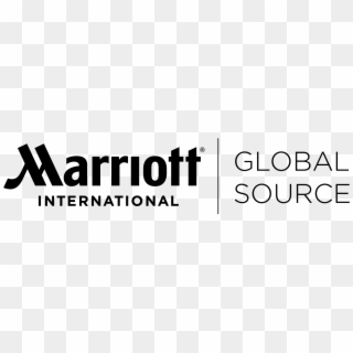 Jw Marriott Logo - Jw Marriott Logo Eps, HD Png Download - 3389x1119