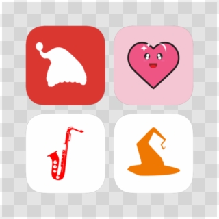 Emoji Sticker Pack 9, HD Png Download