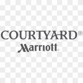 Courtyard Marriott, HD Png Download