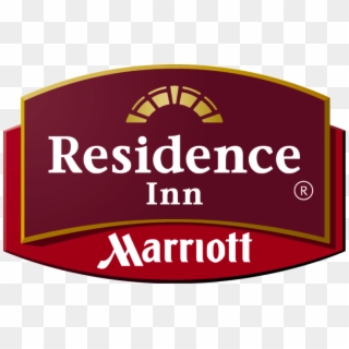 Residence Inn By Marriott St - Residence Inn Logo Eps, HD Png Download