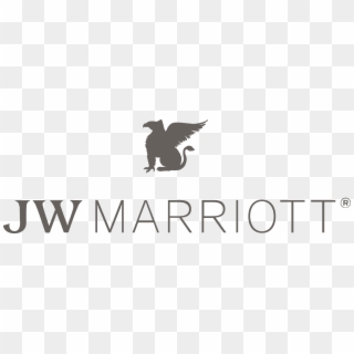 Jw Marriott Logo - Jw Marriott Logo Eps, HD Png Download