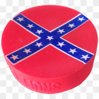 Confederate Flag From Snuff Skins - Usa Alternate Flag Designs, HD Png Download