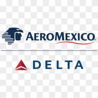 Aeromexico Logo, HD Png Download