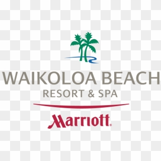 Waikoloa Beach Marriott - Marriott Hotel, HD Png Download