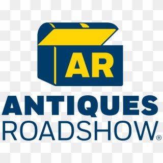 Antiques Roadshow Logo, HD Png Download