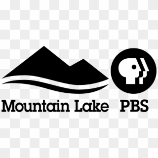 Mountain Lake Pbs Logo, HD Png Download