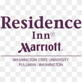 Residence Inn Pullman At Washington State University - Residence Inn By Marriott, HD Png Download