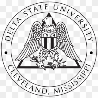 Delta State University, HD Png Download