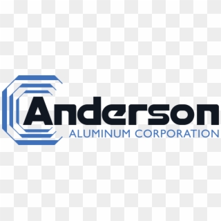 Anderson Aluminum Corporation - Anderson Logo Png, Transparent Png