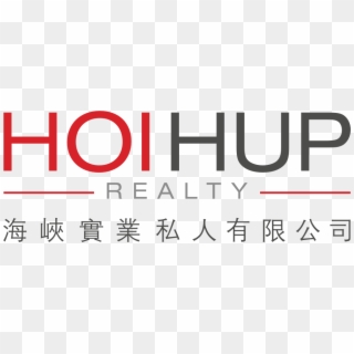 Hoi Hup Realty Pte Ltd - Hoi Hup Realty Logo, HD Png Download