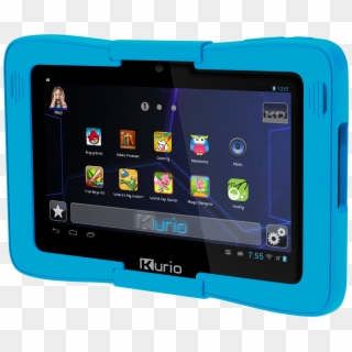 Kurio 7s User Interface Techno Source - Tablet Kurio, HD Png Download