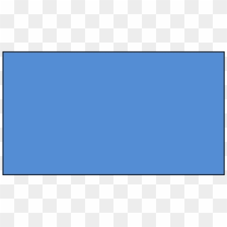 File - Rectangle Example - Svg - Rectangle Color, HD Png Download