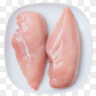 Chicken Cutlets - Chicken Breast, HD Png Download