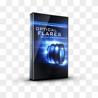 Optical Flares V1, HD Png Download