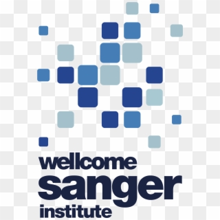 Wellcome Sanger Institute Alternative Logo Full Colour - Sanger Institute Logo, HD Png Download