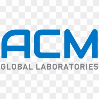 Acm Global Laboratories Download Png Download Pdf - Synergies, Transparent Png
