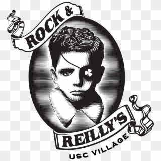 Rock & Reilly's Usc Village - Reilly's Mother's Milk Whiskey, HD Png Download