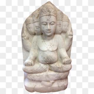 Kartikeya - Stone Carving, HD Png Download
