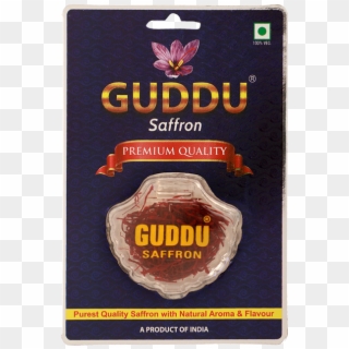Guddu - Badge, HD Png Download