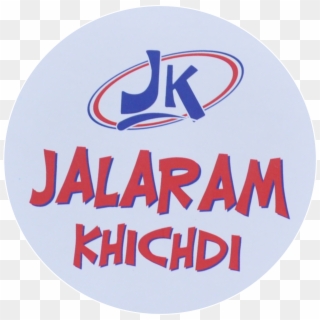 Jalaram Khichdi - Circle, HD Png Download