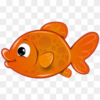 Cracker Png For Free Download On - Transparent Background Fish Clipart, Png Download