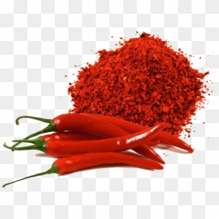 It Is Basically A Spice Blend Consisting Of One Or - Red Chili Pepper, HD Png Download