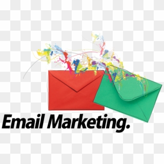 Email Marketing Png Photo - Email Marketing Images Png, Transparent Png