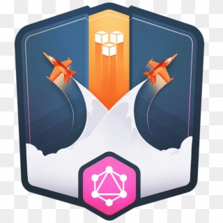 Illustration For Scalable Offline-ready Graphql Applications - Emblem, HD Png Download