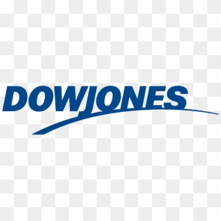 Dow Jones Index Logo, HD Png Download