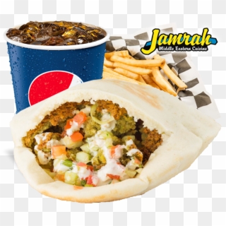 Everyday Specials Served Fresh From Jamrah, HD Png Download