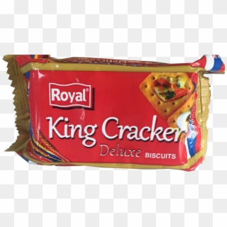 Wawa B 0086 Img - King Cracker Biscuits, HD Png Download
