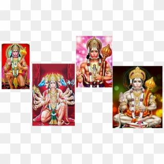 Hanuman Images - Religion, HD Png Download