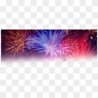 Fireworks For Your Events Hire Famous Singers - Firework 4th Of July, HD Png Download