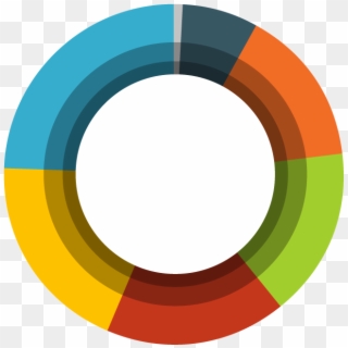 What Small Business Use For Inventory - Circle, HD Png Download