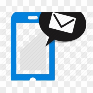 Email Marketing Png Transparent Icon - Emblem, Png Download