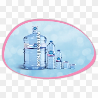 Al Shalal Pure Drinking Water , Png Download, Transparent Png