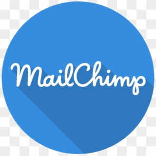Unlock The Power Of Email Marketing With Mailchimp - Circle, HD Png Download