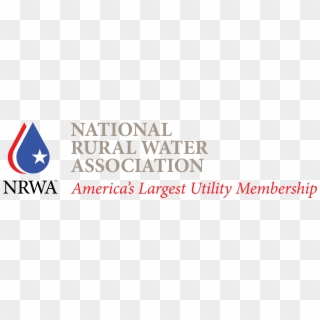 Nrwa Praises House Of Representatives' Proposal To - New Nrwa Logo, HD Png Download