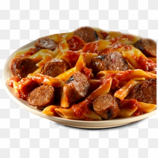 Pasta-img - Fried Spicy Sausage Png, Transparent Png