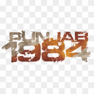 Punjab - June 4 1984 Punjab, HD Png Download