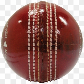 Cricket Ball Png Transparent Image - Test Cricket Ball Png, Png Download