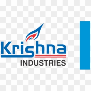 Krishna Industries Logo, HD Png Download