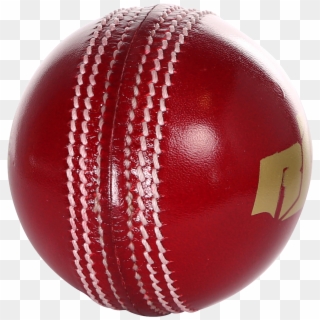 2 Piece Cricket Ball - Cricket Ball Png Transparent, Png Download