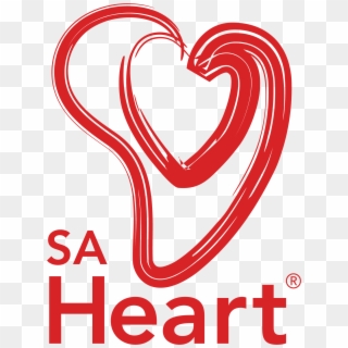 Sa Heart, HD Png Download