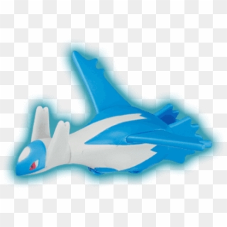 Free Png Download Airplane Png Images Background Png - Latios Happy Meal Toy, Transparent Png