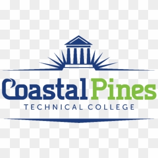 Coastal Pines Technical College Logo, HD Png Download